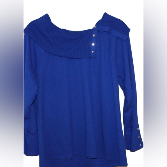 “ Rafaella” Women’s longsleeve top - Picture 1 of 1